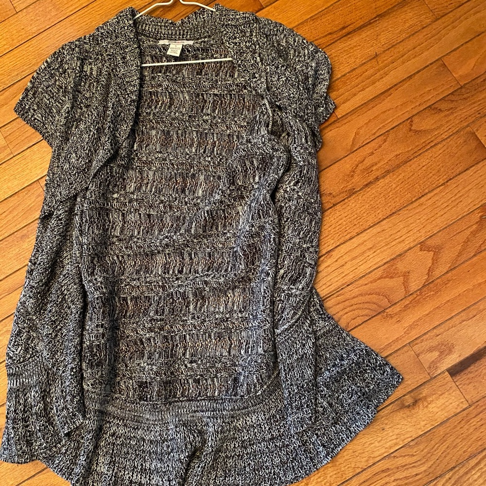 Small style and Co very cute barely worn
